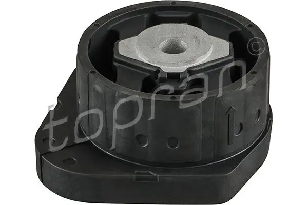 Handler.Part Mounting, automatic transmission Topran 502098 1