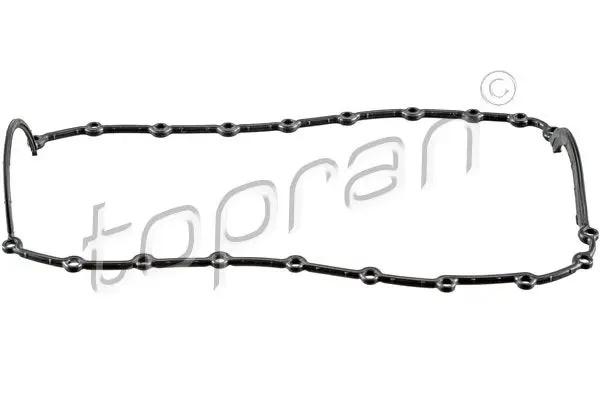 Handler.Part Gasket, wet sump Topran 700831 1