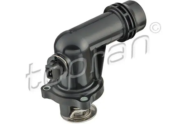 Handler.Part Thermostat, coolant Topran 501310 1