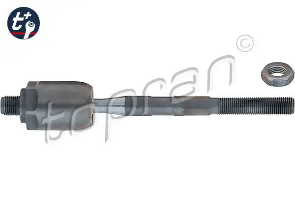 Handler.Part Tie rod axle joint Topran 407717 1