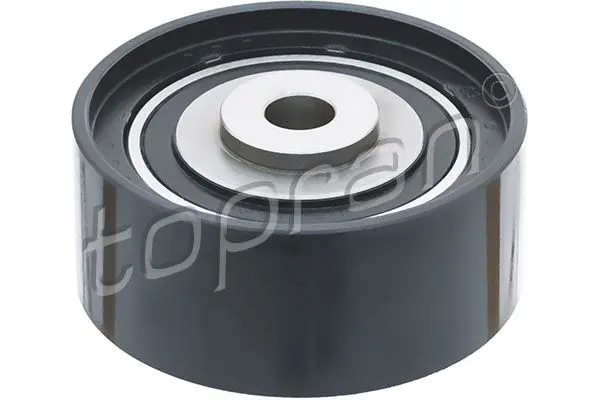 Handler.Part Deflection/guide pulley, timing belt Topran 113141 1