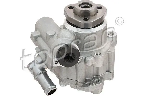 Handler.Part Hydraulic pump, steering system Topran 113544 1