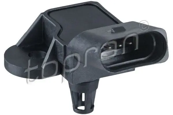 Handler.Part Sensor, intake manifold pressure Topran 114223 1