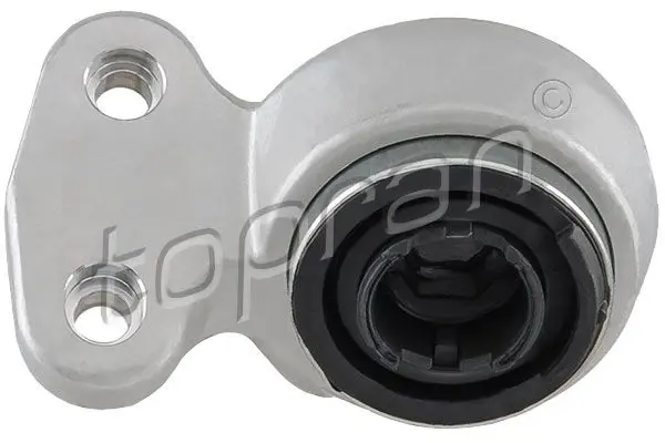 Handler.Part Holder, control arm mounting Topran 500134 1