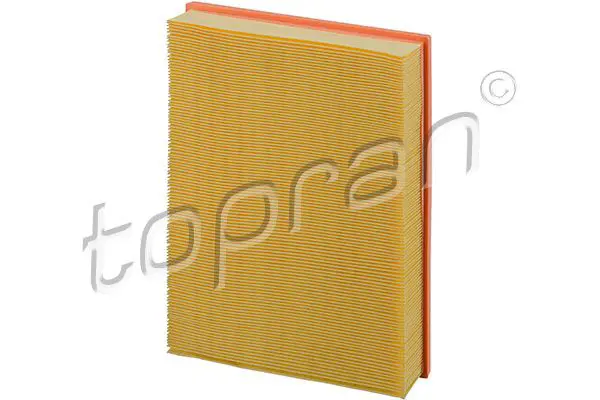 Handler.Part Air filter Topran 113879 1