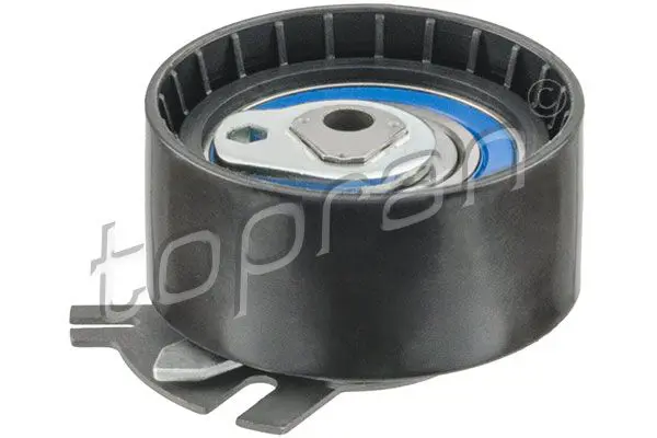 Handler.Part Tensioner pulley, timing belt Topran 207152 1