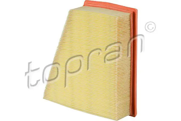 Handler.Part Air filter Topran 110938 1