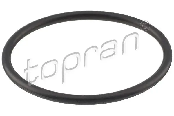 Handler.Part Gasket, thermostat Topran 104534 1