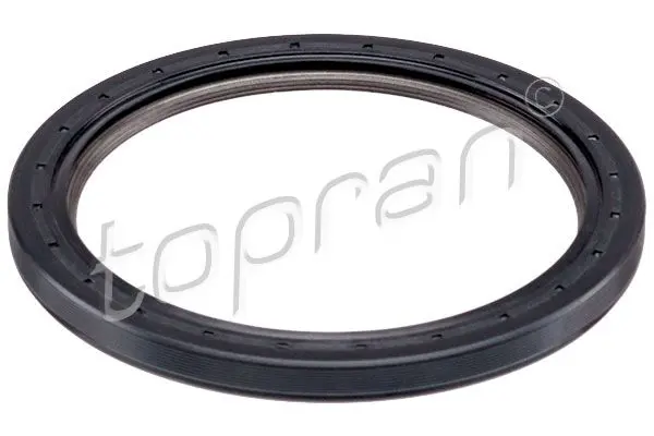 Handler.Part Shaft seal, crankshaft Topran 720116 1