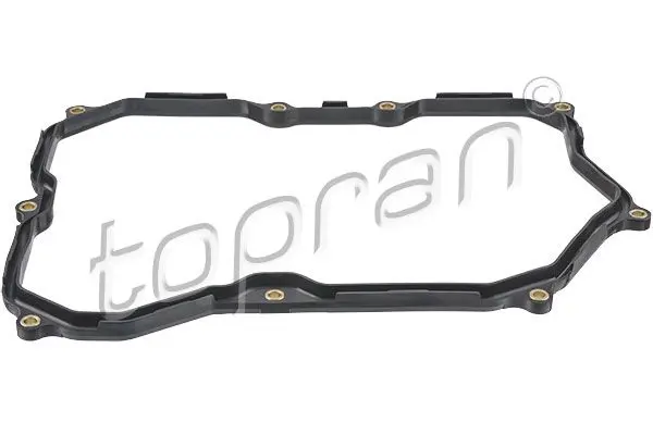 Handler.Part Seal, automatic transmission oil pan Topran 113590 1