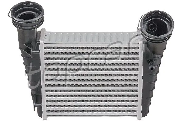 Handler.Part Intercooler, charger Topran 114306 1