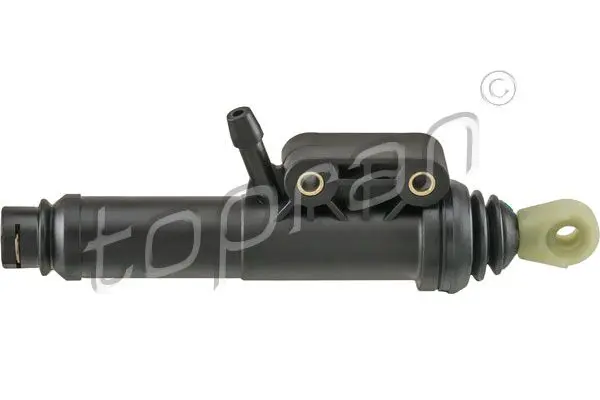 Handler.Part Master cylinder, clutch Topran 110744 1