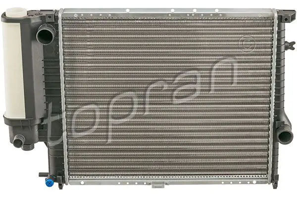 Handler.Part Radiator, engine cooling Topran 502281 1