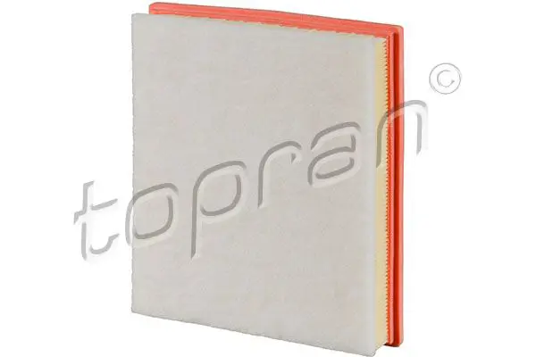 Handler.Part Air filter Topran 304200 1