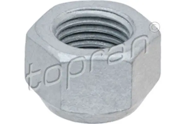 Handler.Part Wheel nut Topran 304303 1