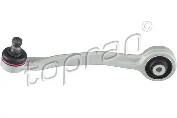 Handler.Part Track control arm Topran 113617 1