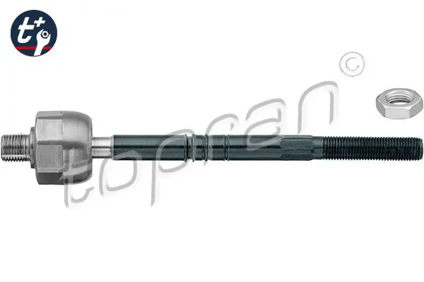 Handler.Part Tie rod axle joint Topran 722831 1