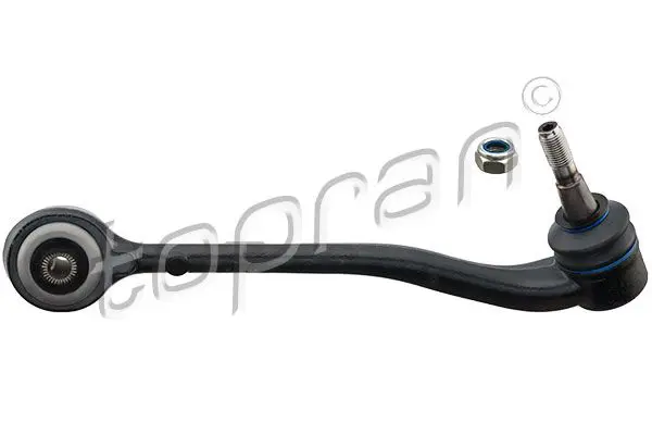 Handler.Part Track control arm Topran 501047 1