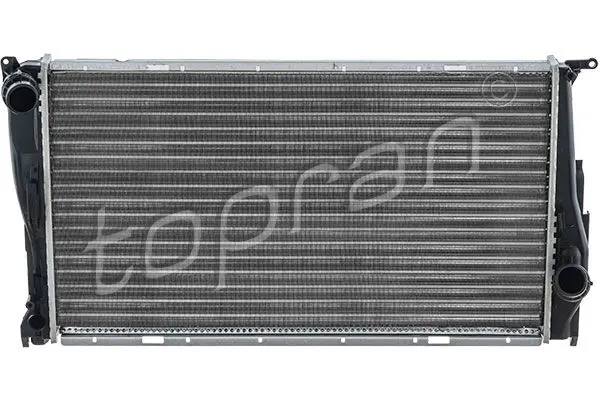 Handler.Part Radiator, engine cooling Topran 502277 1