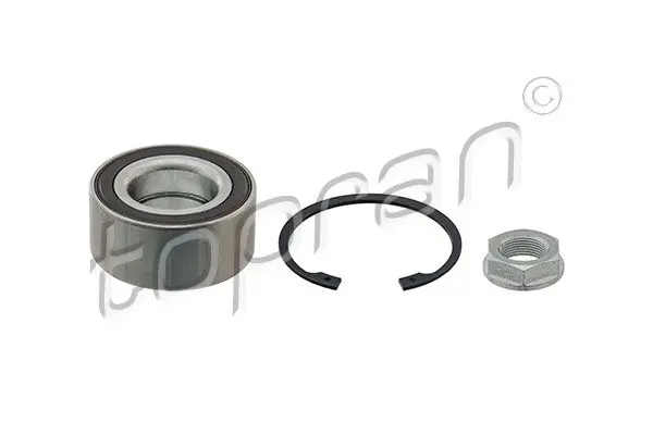 Handler.Part Wheel bearing kit Topran 722152 1