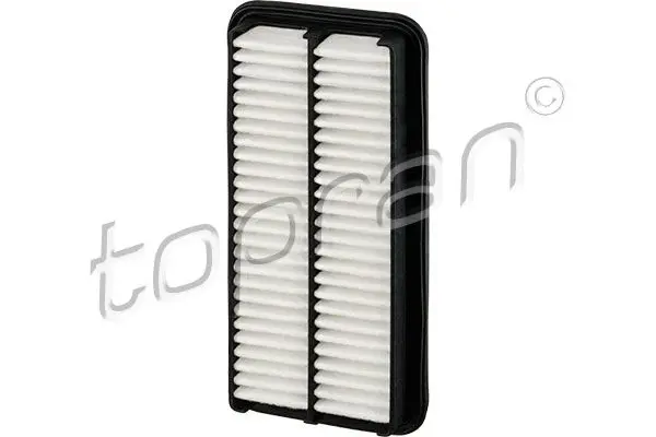 Handler.Part Air filter Topran 820860 1