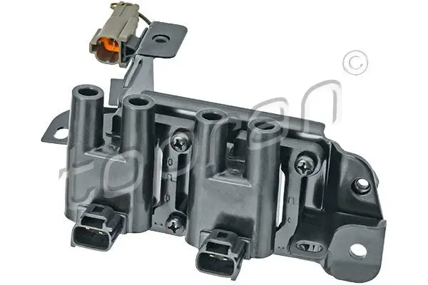 Handler.Part Ignition coil Topran 820773 1