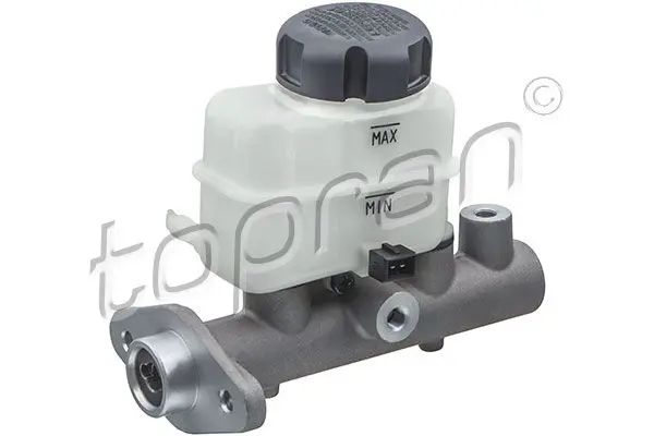 Handler.Part Brake master cylinder Topran 820969 1