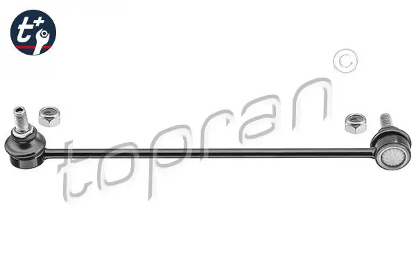 Handler.Part Rod/strut, stabiliser Topran 820267 1