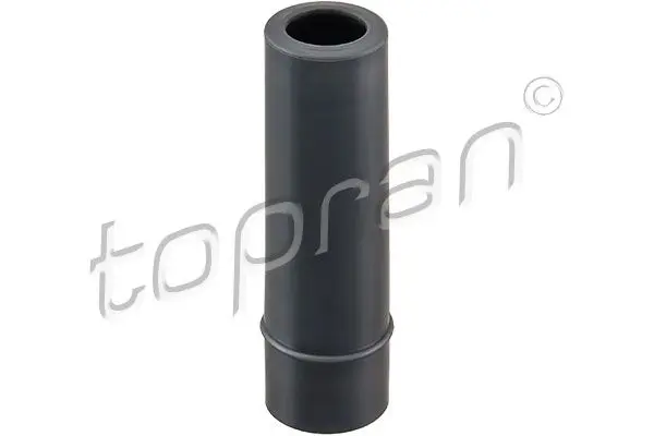 Handler.Part Protective cap/bellow, shock absorber Topran 820272 1