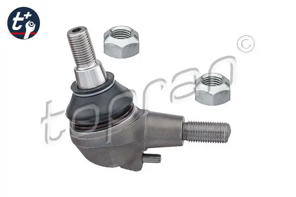 Handler.Part Ball joint Topran 408173 1