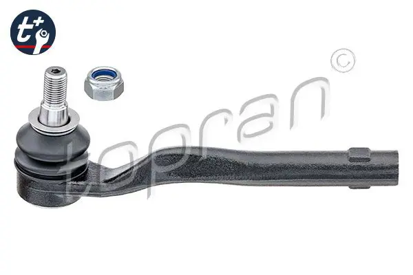 Handler.Part Tie rod end Topran 408272 1