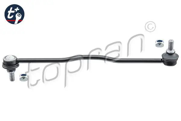 Handler.Part Rod/strut, stabiliser Topran 208144 1