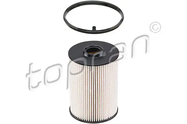 Handler.Part Fuel filter Topran 304034 1