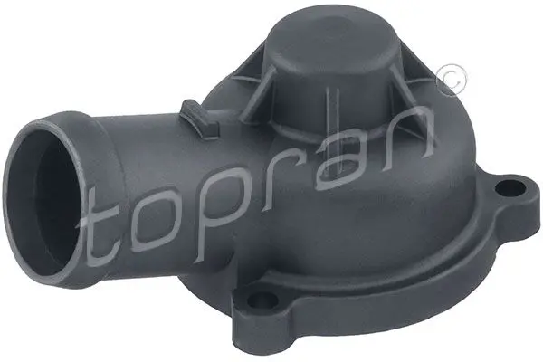 Handler.Part Coolant flange Topran 114657 1