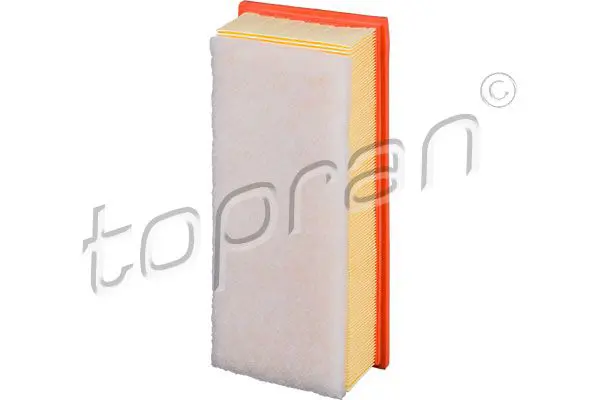 Handler.Part Air filter Topran 723218 1