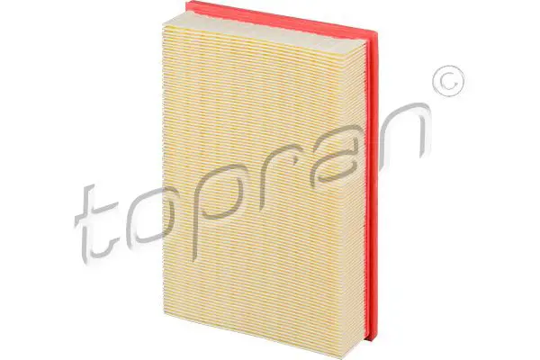 Handler.Part Air filter Topran 501956 1