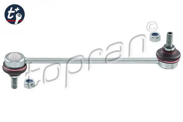 Handler.Part Coolant flange Topran 100315 1