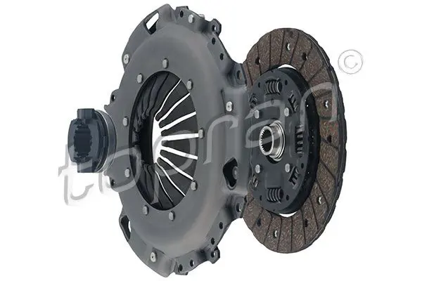 Handler.Part Clutch kit Topran 109211 1