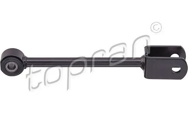 Handler.Part Rod/strut, stabiliser Topran 407728 1