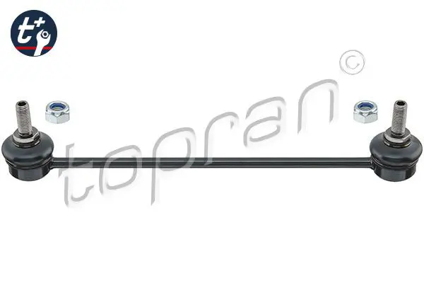 Handler.Part Rod/strut, stabiliser Topran 722540 1