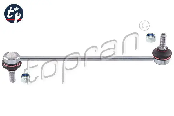 Handler.Part Rod/strut, stabiliser Topran 302369 1