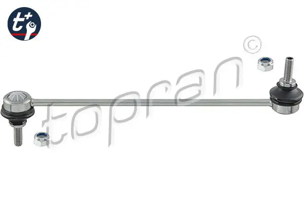 Handler.Part Rod/strut, stabiliser Topran 700744 1