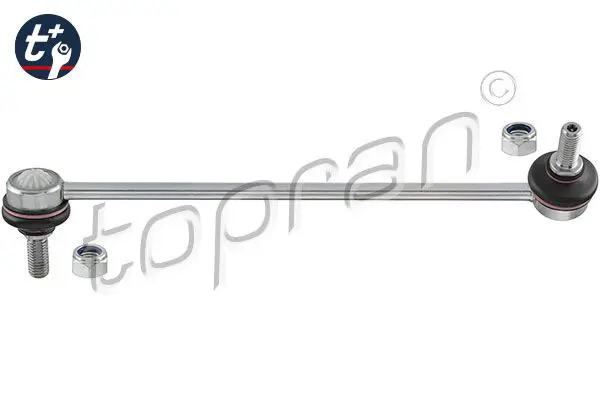 Handler.Part Rod/strut, stabiliser Topran 207997 1