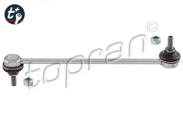 Handler.Part Rod/strut, stabiliser Topran 207102 1