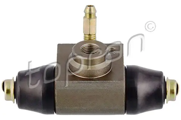 Handler.Part Wheel brake cylinder Topran 103065 1