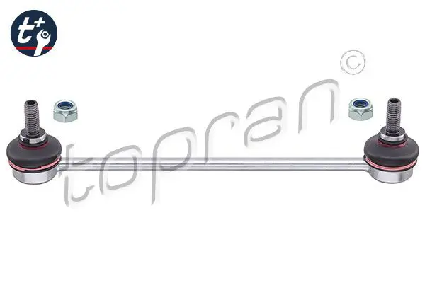 Handler.Part Rod/strut, stabiliser Topran 401349 1