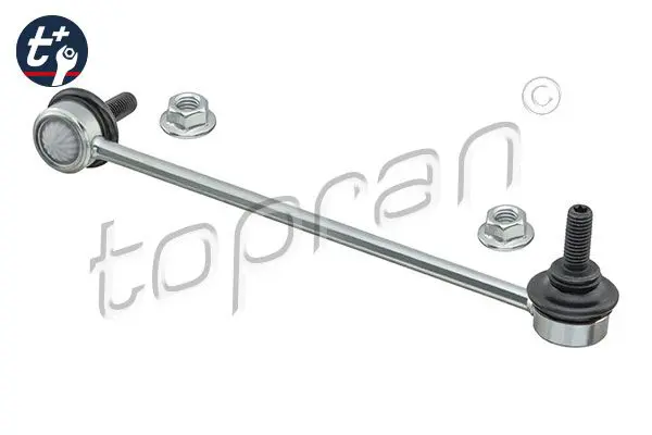 Handler.Part Rod/strut, stabiliser Topran 407948 1