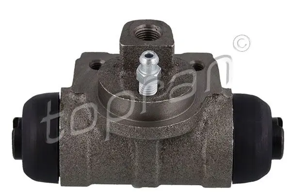 Handler.Part Wheel brake cylinder Topran 302814 1