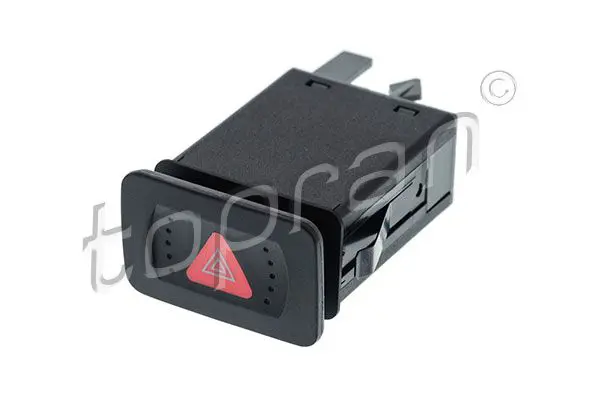 Handler.Part Hazard light switch Topran 108880 1