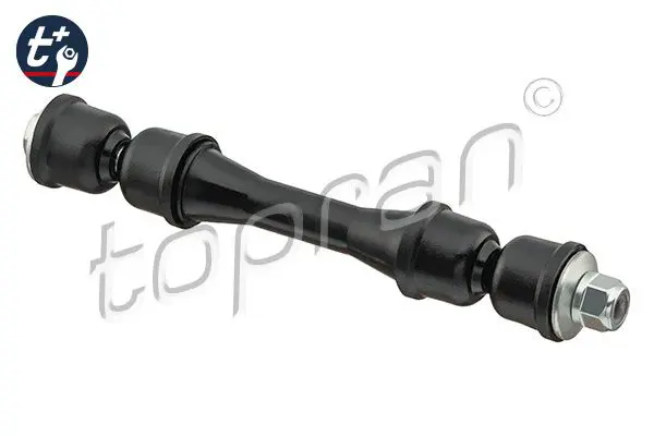 Handler.Part Rod/strut, stabiliser Topran 302396 1